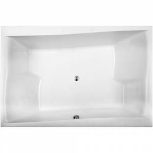 Ванна прямоугольная Balteco Scala